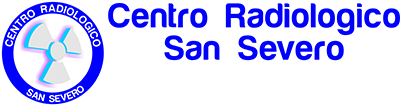 logo centro radiologico 100